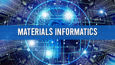 Peers Alley Media: Materials Informatics