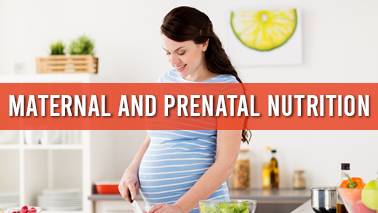 Peers Alley Media: Maternal and Prenatal Nutrition