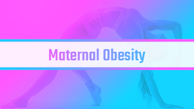 Peers Alley Media: Maternal Obesity