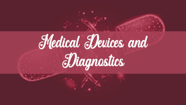 Peers Alley Media: Medical Devices and Diagnostics