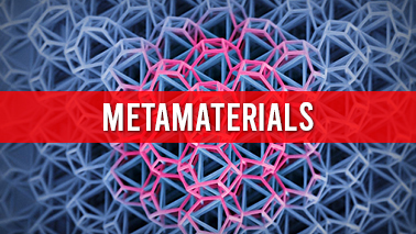 Peers Alley Media: Metamaterials