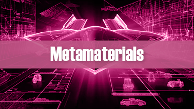 Peers Alley Media: Metamaterials