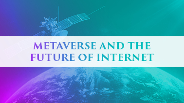 Peers Alley Media: Metaverse and the Future of Internet
