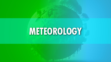 Peers Alley Media: Meteorology