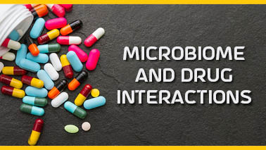 Peers Alley Media: Microbiome and Drug Interactions