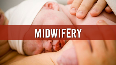 Peers Alley Media: Midwifery
