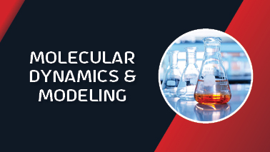 Peers Alley Media: Molecular Dynamics and Modeling Peers Alley Media: Molecular Dynamics and Modeling