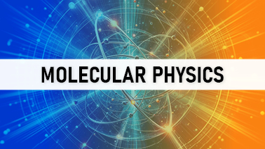 Peers Alley Media: Molecular Physics