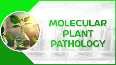 Peers Alley Media: Molecular Plant Pathology