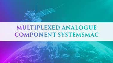 Peers Alley Media: Multiplexed Analogue Component SystemsMAC