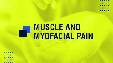 Peers Alley Media: Muscle and Myofacial Pain
