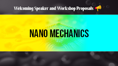 Peers Alley Media: Nano Mechanics