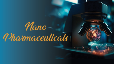 Peers Alley Media: Nano Pharmaceuticals