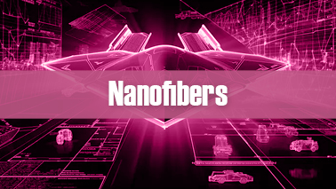 Peers Alley Media: Nanofibers