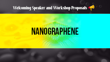 Peers Alley Media: Nanographene