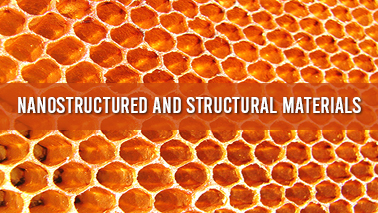 Peers Alley Media: Nanostructured and Structural Materials