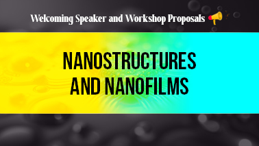 Peers Alley Media: Nanostructures and Nanofilms