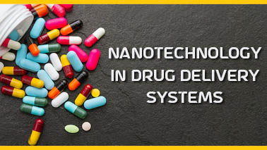 Peers Alley Media: Nanotechnology in Drug Delivery Systems