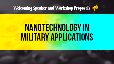Peers Alley Media: Nanotechnology in Military Applications  