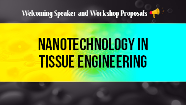 Peers Alley Media: Nanotechnology in Tissue Engineering