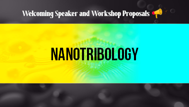Peers Alley Media: Nanotribology