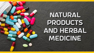 Peers Alley Media: Natural Products and Herbal Medicine