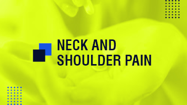 Peers Alley Media: Neck and Shoulder Pain