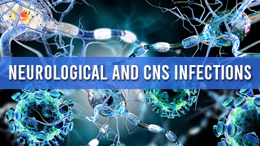 Peers Alley Media: Neurological and CNS Infections