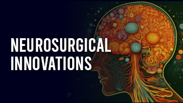 Peers Alley Media: Neurosurgical Innovations