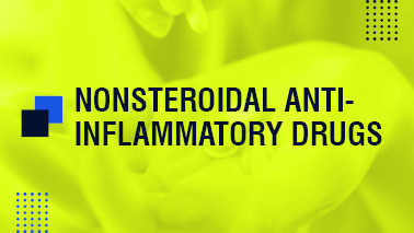 Peers Alley Media: Nonsteroidal Anti-inflammatory Drugs
