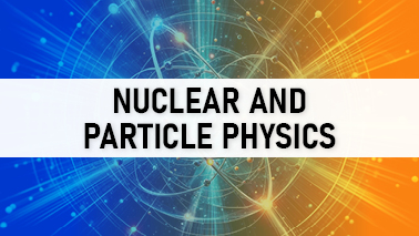 Peers Alley Media: Nuclear and Particle Physics