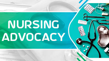 Peers Alley Media: Nursing Advocacy