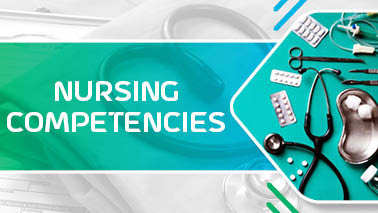 Peers Alley Media: Nursing Competencies