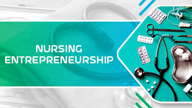 Peers Alley Media: Nursing Entrepreneurship