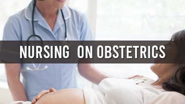 Peers Alley Media: Nursing  on Obstetrics
