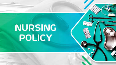 Peers Alley Media: Nursing Policy