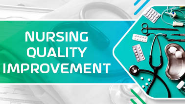 Peers Alley Media: Nursing Quality Improvement