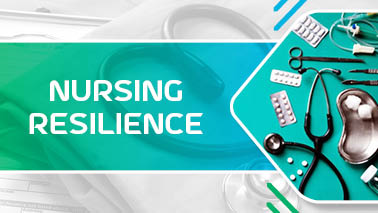 Peers Alley Media: Nursing Resilience