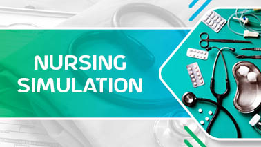 Peers Alley Media: Nursing Simulation