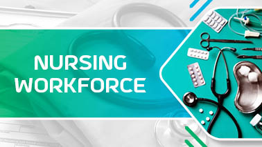 Peers Alley Media: Nursing Workforce