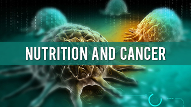 Peers Alley Media: Nutrition and Cancer