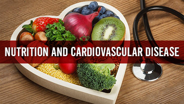 Peers Alley Media: Nutrition and Cardiovascular Disease