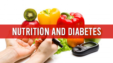 Peers Alley Media: Nutrition and Diabetes