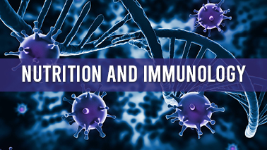 Peers Alley Media: Nutrition and Immunology