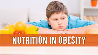 Peers Alley Media: Nutrition in Obesity