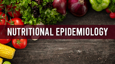 Peers Alley Media: Nutritional Epidemiology