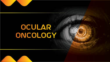 Peers Alley Media: Ocular Oncology