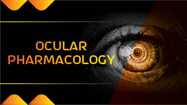 Peers Alley Media: Ocular Pharmacology