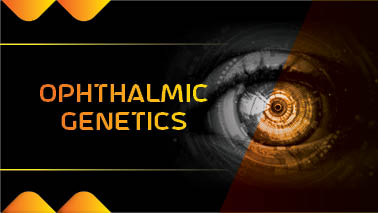 Peers Alley Media: Ophthalmic Genetics