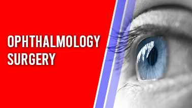 Peers Alley Media: Ophthalmology Surgery